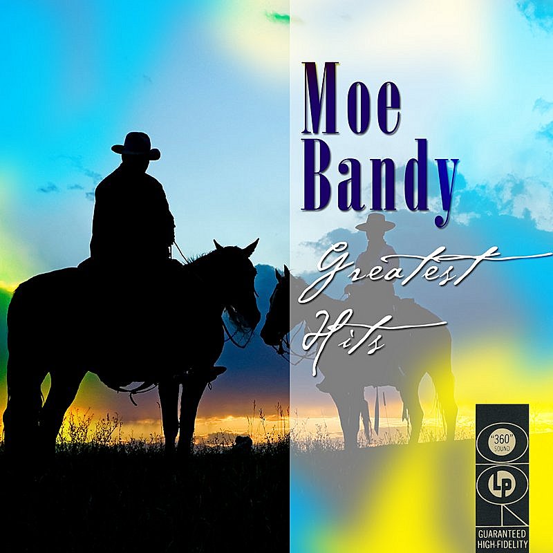 Moe Bandy/Greatest Hits
